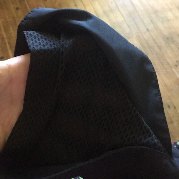 Adidas 10 capris/cropped pants - Picture 4 of 4